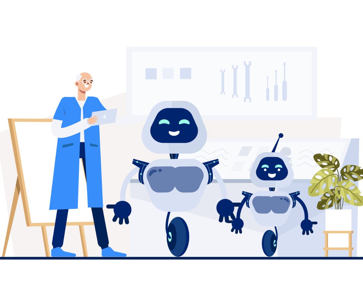 AI Foundation for Test Engineers