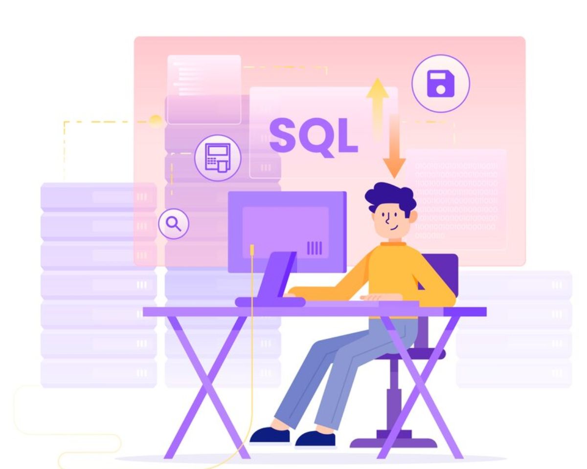 MySQL Job-Oriented Course